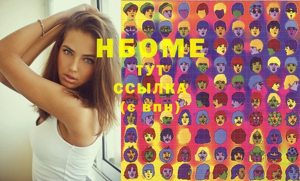 хмурый Абинск