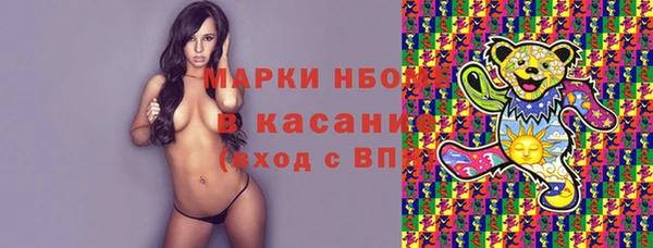 хмурый Абинск